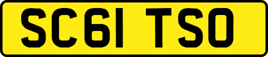 SC61TSO