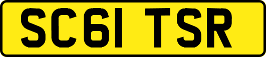 SC61TSR
