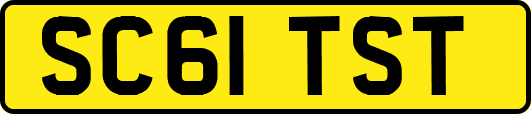 SC61TST