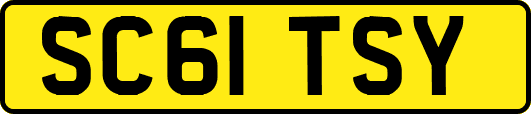 SC61TSY