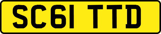 SC61TTD