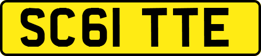 SC61TTE