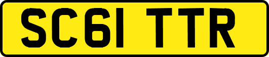 SC61TTR