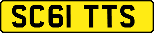SC61TTS