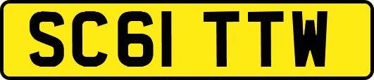 SC61TTW