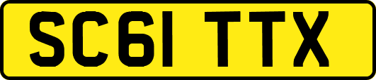 SC61TTX
