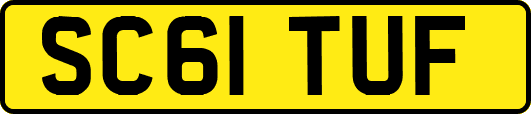 SC61TUF