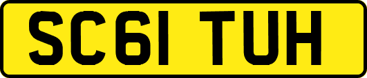 SC61TUH