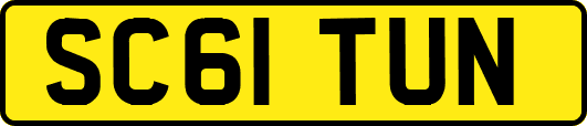 SC61TUN