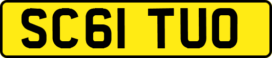 SC61TUO