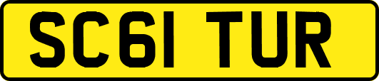 SC61TUR