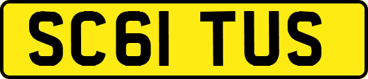 SC61TUS