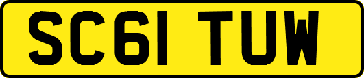 SC61TUW