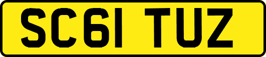 SC61TUZ