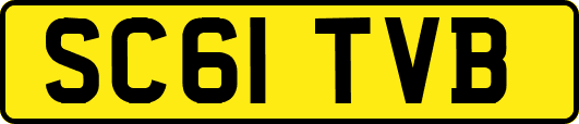 SC61TVB