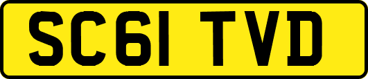 SC61TVD