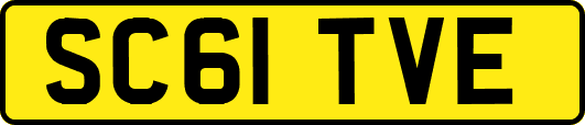 SC61TVE