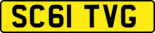 SC61TVG