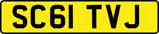 SC61TVJ