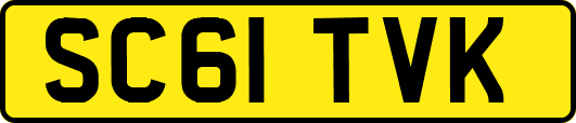 SC61TVK