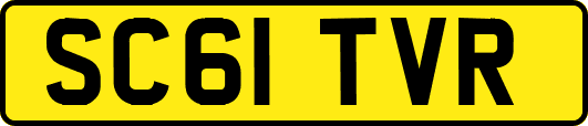 SC61TVR