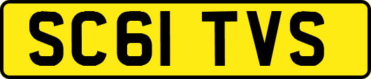 SC61TVS