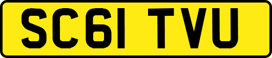 SC61TVU