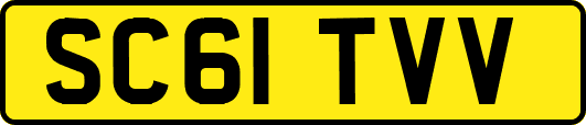 SC61TVV