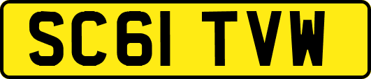 SC61TVW