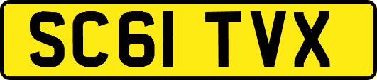 SC61TVX