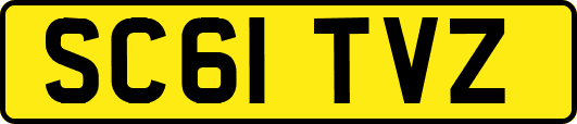 SC61TVZ