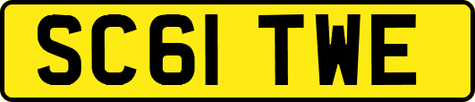 SC61TWE