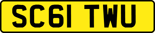 SC61TWU