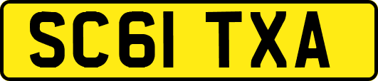 SC61TXA