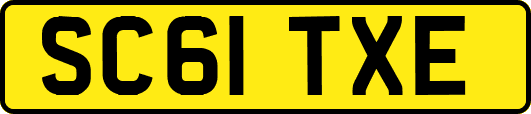 SC61TXE