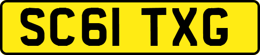 SC61TXG
