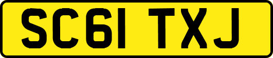 SC61TXJ