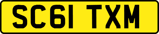 SC61TXM