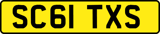 SC61TXS