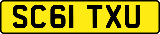SC61TXU