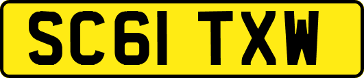 SC61TXW