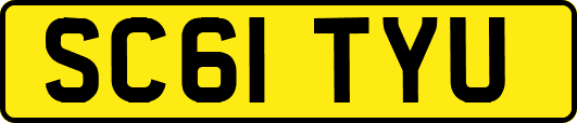 SC61TYU