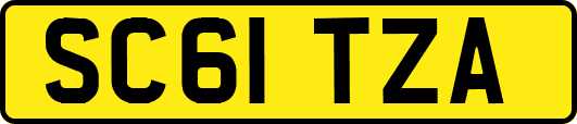 SC61TZA