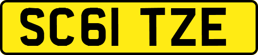 SC61TZE