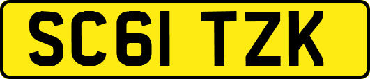 SC61TZK