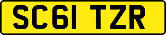 SC61TZR