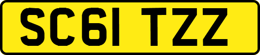 SC61TZZ