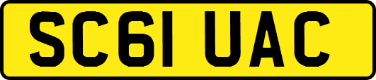 SC61UAC