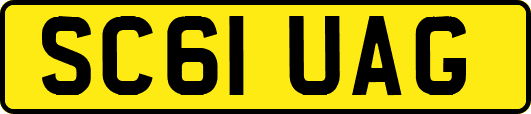 SC61UAG