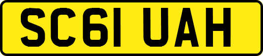 SC61UAH